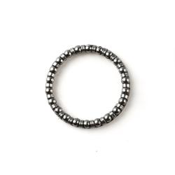 Kugelring / Kugellager- Kranz für Scooter Standardgröße 1 1/8"  Standard