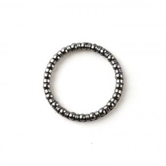 Kugelring / Kugellager- Kranz für Scooter Standardgröße 1 1/8"  Standard