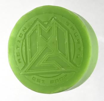 MGP Wachs grün/ Stück  Grün