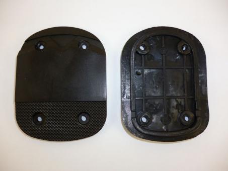 Roces Vorderplatte Sohle-Idea Größe 30-35/36-40 36-40