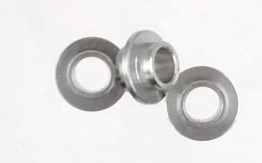 Wurskate Spacer/Stück Spacer/Stück