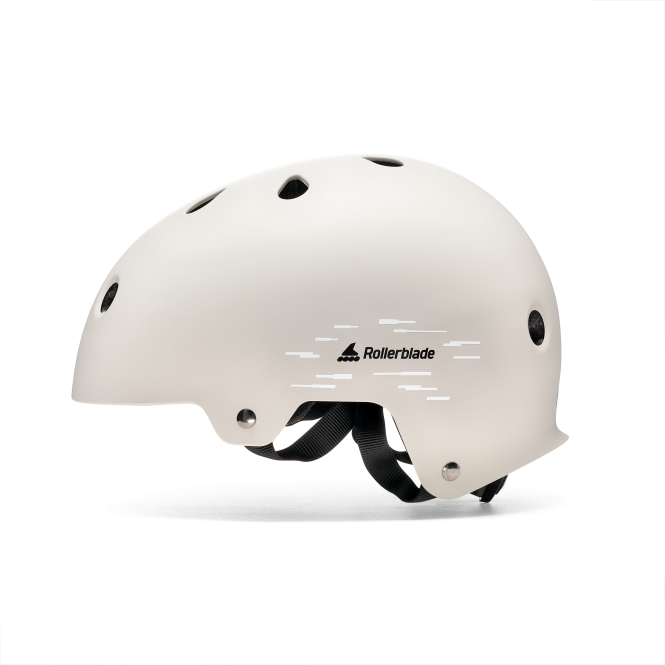 Rollerblade Kinder Helm Downton Kids helmet sand  