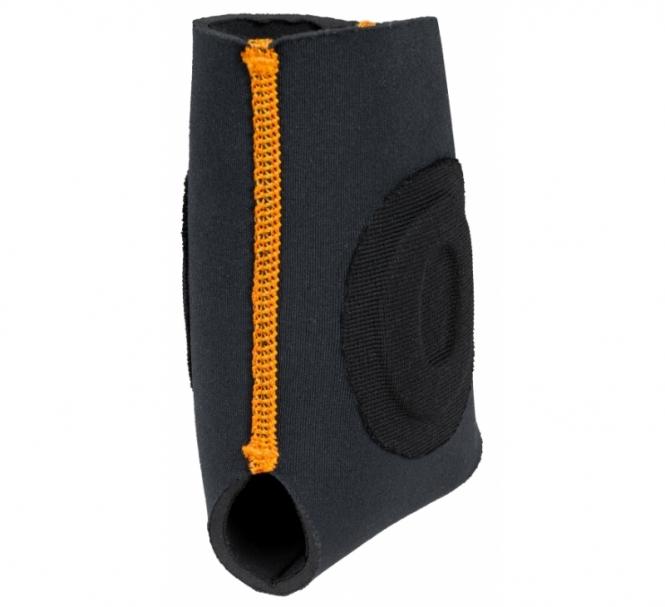 Powerslide MYFIT Footies Donut 2 mm, Gr. XL 43-46