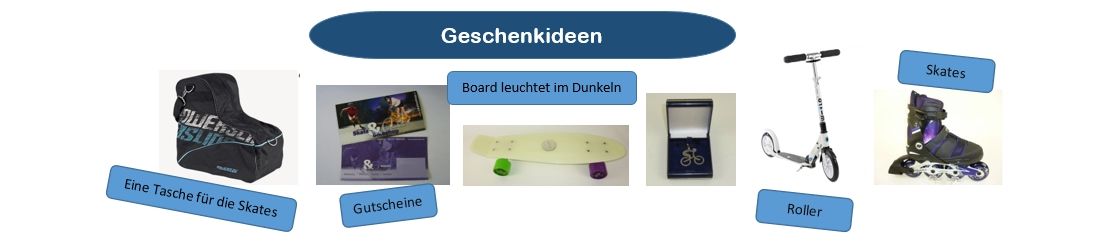 Geschenkideen